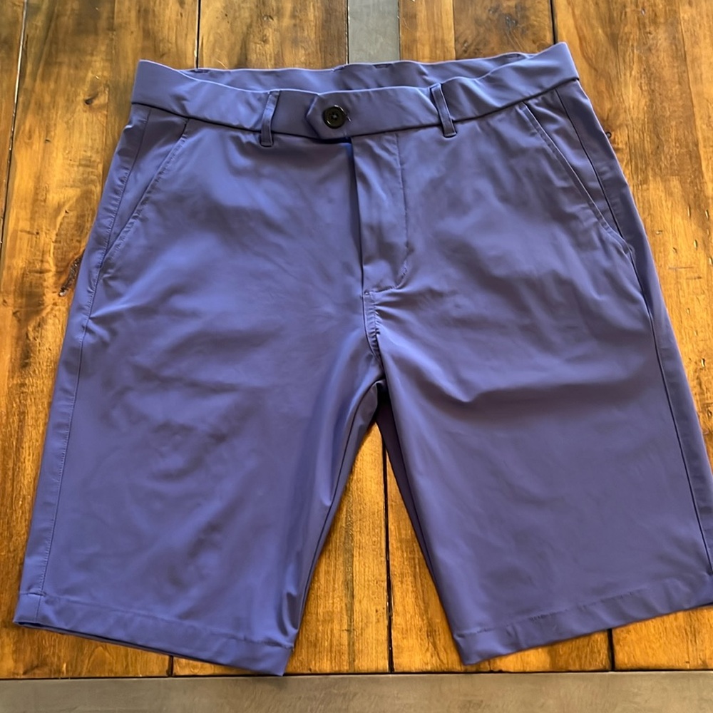 Men’s Greyson Montaug Golf Shorts 32